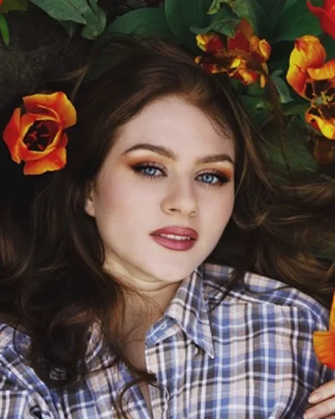 Portrait de Yulia Chernyshkova